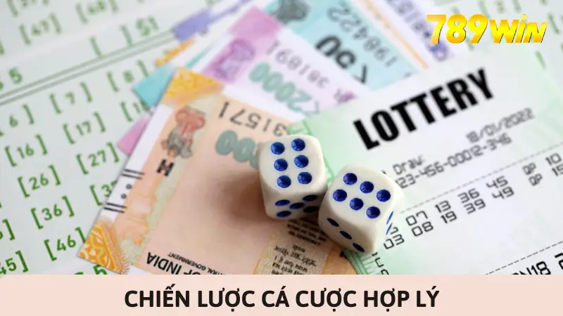 Chiến lược cá cược hợp lý