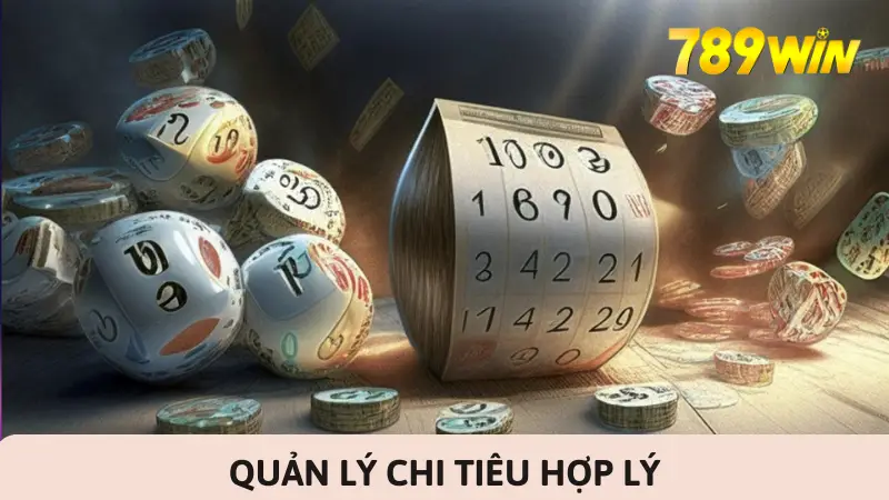 Quản lý chi tiêu hợp lý