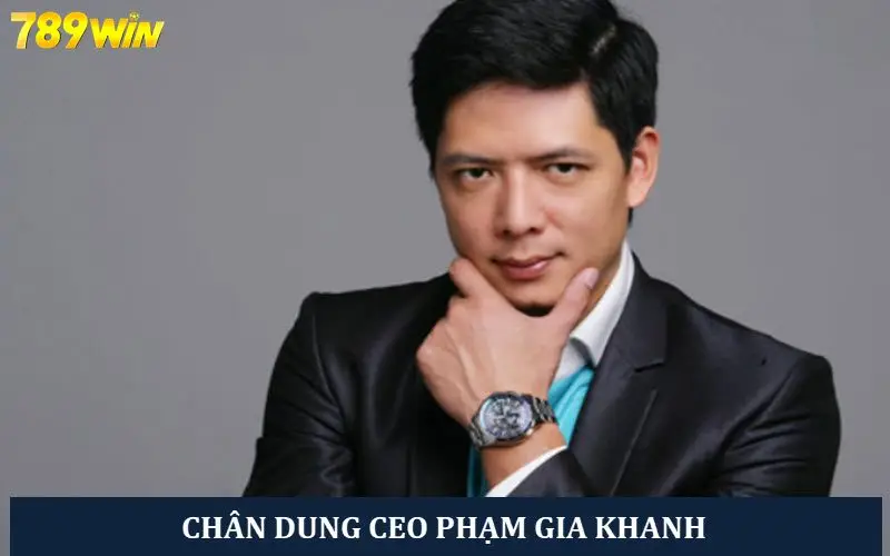 Phạm Gia Khanh