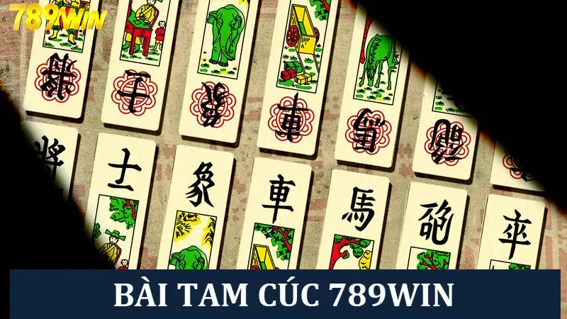 bài tam cúc