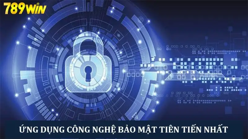 Tích hợp công nghệ bảo mật số 1 cho ứng dụng