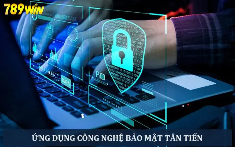 Nền tảng không ngừng nâng cấp các công nghệ bảo mật ấn tượng