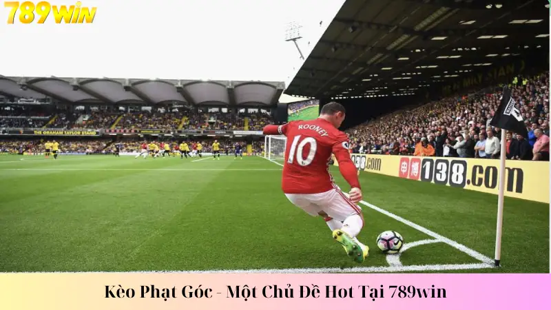 kèo phạt gốc 789win