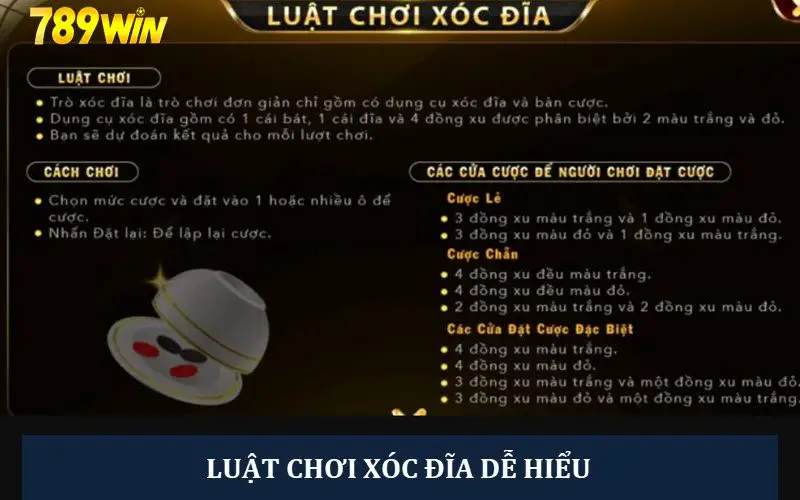 Game có luật chơi đơn giản, nhìn là hiểu ngay